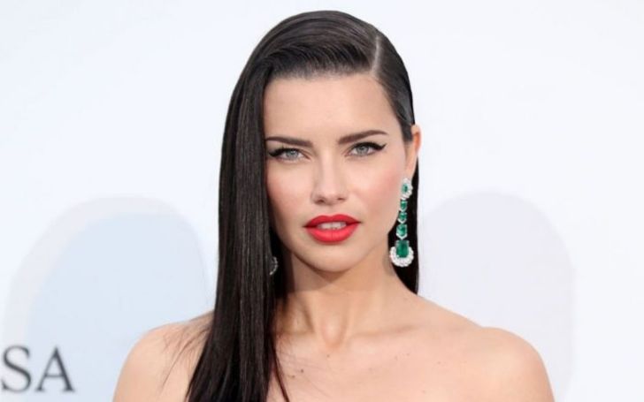 Who Is Adriana Lima? Here's All You Need To Know About Her Age, Height, Net Worth, Body Measurements, Personal Life, & Relationship